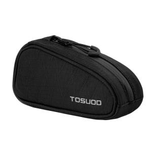 TOSUOD | Bike Front Frame Bag Storage