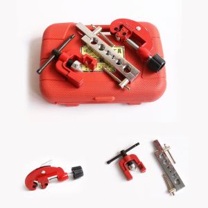 Perkakas Nankai Flaring and Swaging Tool Kit - Peralatan AC Perkakas Tool