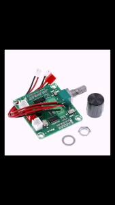 EELHOE | XH-A158 Ultra Clear Bluetooth 5.0 Audio Power Amplifier Board Small Power Pam8403 DIY Wireless Speaker Amplifier Board 5W*2