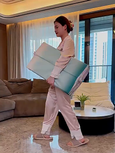 Bath Barrel Adult Foldable Bath Tub Household Adult Folding fold Large Thickening Bathtub