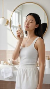 InstaGlow Ultra Brightening Toner (100ml)