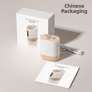 ZHONGLIANG | Massage Scalp Treatment Applicator
