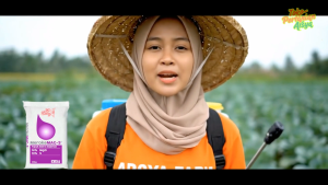 Pupuk Makro Magnesium Sulfat Untuk AB Mix Hidroponik Meroke Mag-s 1 Kg