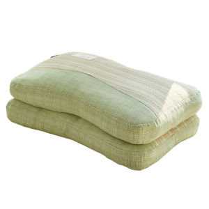 Gối Lót Lúa Mạch Toàn Bộ Gối Cotton Họa Tiết Hoa Gối Cotton Nguyên Chất Gối Lót Cotton Mềm Mại Gối Lót Cotton Cho Người Lớn Sử Dụng Tại Nhà