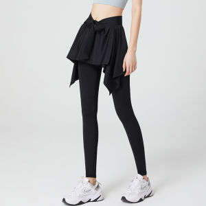 YANSE | Dry Fast Anti-Exposure Yoga Running Tights