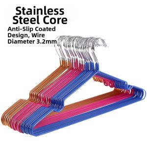 Anti-slip Scratch-free Clothes Hanger