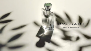 Bvlgari Pour Homme EDT For Men 100Ml Original Perfume