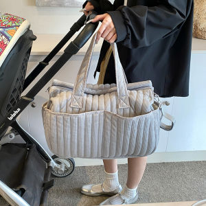 Super Light & Multi-Functional Baby Diaper Bags: A Must-Have for Every Mom