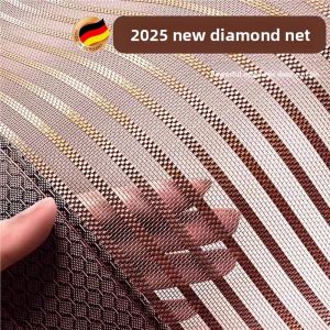 MONLEYTA | Strong Magnetic Anti-Mosquito Curtain for Home Use