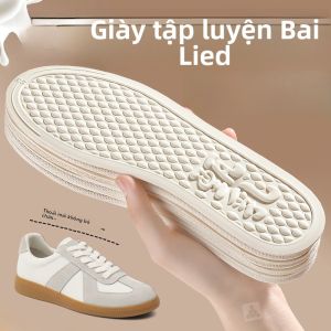 XIANZHAO | Đệm Giày Tập Luyện Mỏng Latex