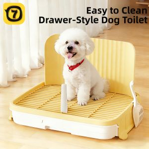 7o | Dog Potty Training Pot