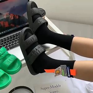Zaman Now: Sandal Jelly Wanita Import & Sandal Santai Murah