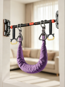 Miss You | Home Gym Pull Up Bar Lumbar Stretch Exercise Equipment