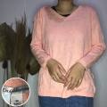 74PCS PAKET USAHA MINI BALL CARDIGAN SWEATER ATASAN RAJUT. 