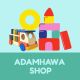 Adam Hawa Shop