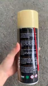 CHAI XỊT VỆ SINH HIMAX PREMIUM LUB TS40 450ML