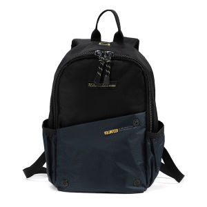 Volunteer | Large Capacity Waterproof Oxford Canvas Backpack for Men and Students
