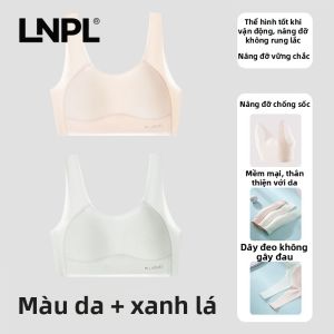 Áo Ngực Không Dây Cho Giai Đoạn Phát Triển Tuổi Teen