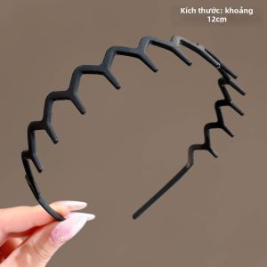 NING ZHOU | Dải Đeo Đầu Không Sức Ép Mờ