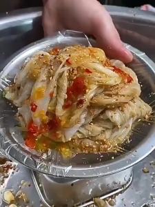 Guangdong Style Ready-to-Eat Rice Rolls