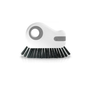 Multi Purpose Cleaning Brush Hard Bristle Brush Window Rail Handle Sliding Door Gap Floor Gap Cleaning Window Rail Brush