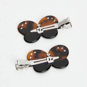 Tagi. Butterfly Seamless Hairpin