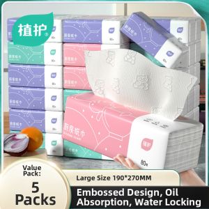Botare | Oil and Water Absorbent Kitchen Tissues