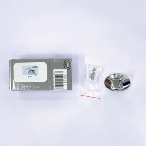 Móc áo đơn inox 304 BAO VN 331