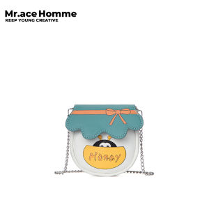 Mr.Ace Homme | Ví Nữ Thiết Kế Nhỏ Gọn