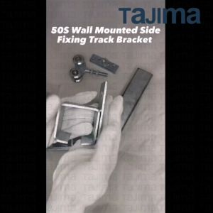 Omge Heavy Duty Wall Mounting Bracket