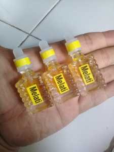 Minyak Melati bibit 3 pcs