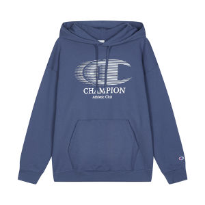 Champion | Casual Letter Print Hoodie New Arrival