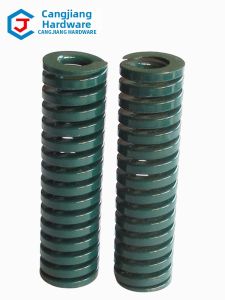 JISHUO | Heavy Duty TH Compression Spring