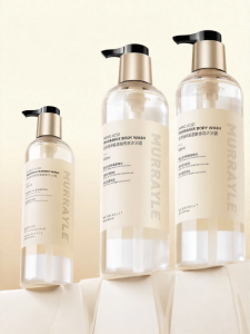 MURRAYLE | Long Lasting Fragrance Mite Removal Body Wash Set