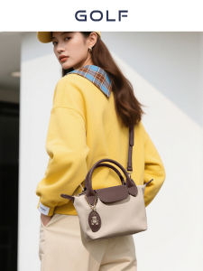 GOLF MADAM | Fashionable Large Capacity Lightweight Womens Sling Bag