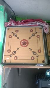 Papan kerambol murah ukuran 60x60