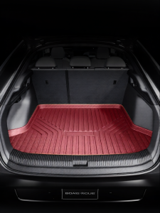 CO | TPE Trunk Mat