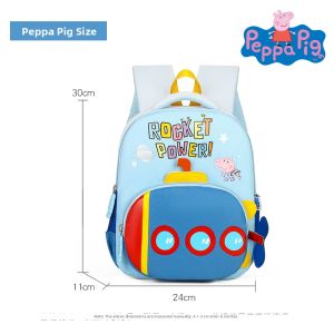 Peppa Pig | Lightweight Children Backpack