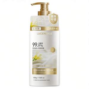 Lucenbase | Stain Removal and Antibacterial Innerwear Detergent
