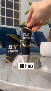 Gel BX Hiro - Tuýp 30ml - Hàng Thái Lan