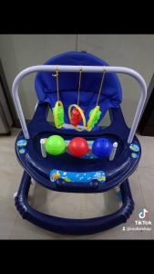 ASTOYS Baby walker Baby Walker (With Music and Adjustable Height)Walker for baby MODEL:902E