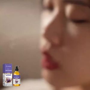 Dầu Massage Thư Giãn Lavender 100ml Dưỡng Ẩm Làm Mềm Mịn Da Giảm Căng Thẳng Giảm Đau Nhức Cơ Giúp Ngủ Ngon Dùng Được Cho Cả Nam Và Nữ Tinh Dầu Thơm Gua Sha.