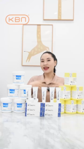 Kem Ủ Bề Mặt Da Dạng Tuýp 30g - Mi Caine Pro - Kem Ủ Mặt Ủ Môi Chân Mày - Chính Hãng Bán Chạy Tại Hàn Quốc