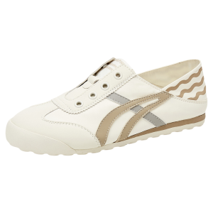 Daphne | Spring Two-Way Wearable Slip-On Sneakers
