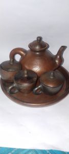 Set Teko poci