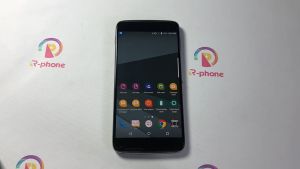 Blackberry DTEK60โทรศัพท์มือถือสแกนลายนิ้วมือดั้งเดิม NFC 21MP 5.5หน้าจอขนาดนิ้ว4GB RAM 32GB