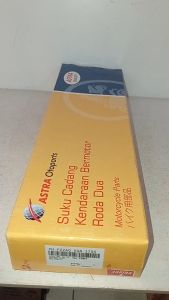 Shock YH-F22A0-VGN-1700 Aspira SHOCK ABSORBER BELAKANG (SET) Skok ABS Belakang VEGA NEW Original Murah