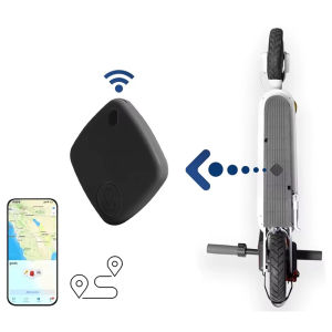 For Xiaomi M365 PRO Mi3 Mi4 Pro2 Mi 4lite Mini Anti-Lost Tracking Device Positioner Electric Scooter GPS Alarm Reminder Tracker