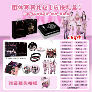 Blackpink Album Jennie Lisa เรทติ้ง G เนื้อหาปกติ ของขวัญสำหรับวันเกิดและวัน Qixi คัตเอาต์ขนาดเล็ก บอร์ดอักษร โพสเตอร์ บันทึกการร้องเพลง