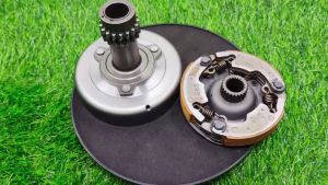 เจดีย์ครัช ชูดครัชก้อน การแผ่นด์ครัช เจดีย์คลัทช์ HONDA dream100 ดรีม-นิว C-100N VSS GN-5